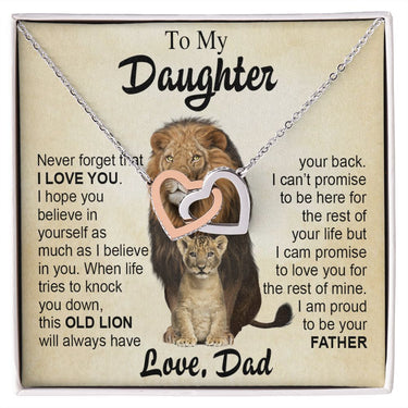 DaughNeck-03 lion